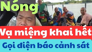 Thumbnail for beo con chơi dơ dám gọi điện báo cảnh sát đuổi tăng đoàn quá ác đh nhân khai hết | TOÁN TRẦN channel