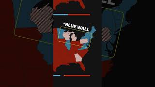 Thumbnail for America’s shift to the right, in data #shorts | Vox