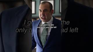 Thumbnail for One Day She'll be Gone | Suits #suits | Pearson Files