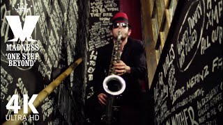 Thumbnail for Madness - One Step Beyond (Official 4k Video) | Madness