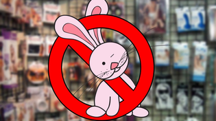 Thumbnail for Who Wants to Ban Sex Toys, Chocolate Milk, and Golf Lessons?! (Nanny of the Month, 5-14)