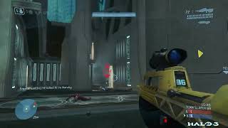 Thumbnail for Halo 3 - Team Slayer - Epitaph (XBOX ONE) | Mystical Gaming