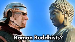 Thumbnail for There Were Buddhists in the Roman Empire | ReligionForBreakfast