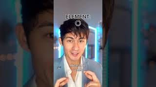 Thumbnail for POV when you turn 18, you're given an element to master 👀 | Ian Boggs