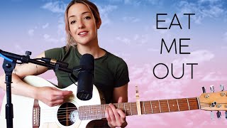 Thumbnail for rugburn - a song about getting eaten out (acoustic) | im sad alex