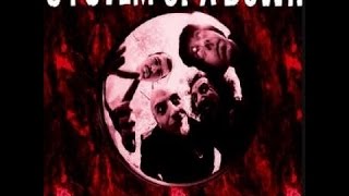 Thumbnail for Nations - System of a Down | Piero Minaya Rojas