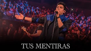 Thumbnail for Tus Mentiras - Elías Medina (en vivo desde el Domo Care) | Elías Medina