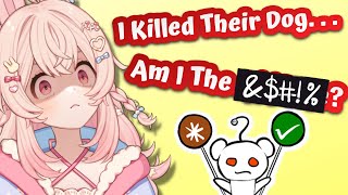 Thumbnail for The Replies Are Crazier Than the OP | r/AITA | Pipkin Pippa Ch.【Phase Connect】