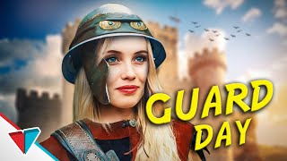 Thumbnail for Guard Day is for players only! | Viva La Dirt League