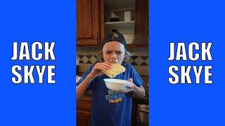 Thumbnail for Jack Invents Ramen #shorts | Jack Skye
