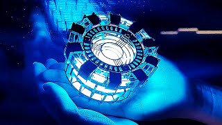 Thumbnail for 12 Coolest Superhero Gadgets You Can Actually Own | YouFact Tech