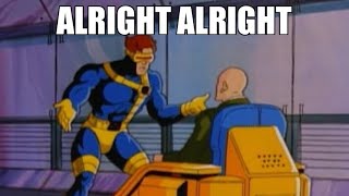 Thumbnail for X-Men Mind Games