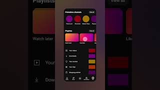 Thumbnail for How to share a YouTube playlist | YouTube Viewers