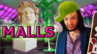 Thumbnail for The Rise & Fall of The Mall | Ordinary Things