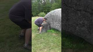 Thumbnail for This Rock Fooled Everyone for 30 YEARS! | Silver Cymbal Workshop
