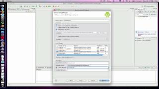 Thumbnail for Android App Development: Hello World | Burtons Media Group