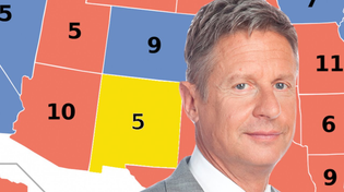 Thumbnail for What Would Success (or Failure) Look Like for the Libertarian Party This Year?
