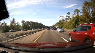 Thumbnail for car accident 04/01/2022 @ Jacksonville FL | Young Doe