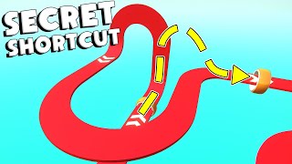Thumbnail for When You Hide SECRET SHORCUTS | Dapper