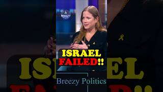 Thumbnail for Ireland's Honor Badge! 🎖 #usa #israel #palestine #uk #ireland #politics #congress #news #canada | Breezy Politics