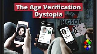 Thumbnail for Age Verification - The End of Free And Open Internet | The Hated One