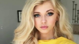 Thumbnail for Can she?