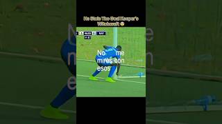 Thumbnail for He Stole The Goalkeeper’s Witchcraft 😨 #interesting | IdkSterling
