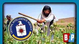 Thumbnail for 100% DROP In Afghan Opium: How CIA Propped Up Drug Trade For Years | Breaking Points