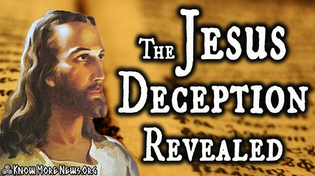 Thumbnail for Christians are jewish servants 