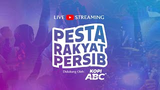 Thumbnail for PESTA RAKYAT PERSIB | Launching Jersey & Tim PERSIB 2024/2025 🔵 | PERSIB