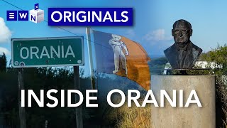 Thumbnail for Inside Orania, 30 years into democracy | Eyewitness News