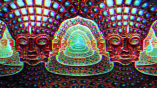 Thumbnail for TOOL - INTENSION