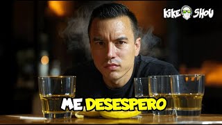 Thumbnail for 🔴 Kike Shou /  ME DESESPERO | Radio Pichincha Multimedia