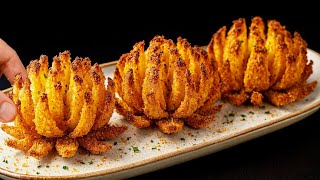 Thumbnail for Ich brate keine Zwiebel mehr! Nur wenige Leute kennen diesen Trick! Lecker, wie im Restaurant | Rezeptliebhaber