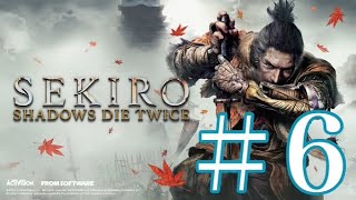 Thumbnail for #6 SEKIRO〜Tバッグ地獄！VS 葦名七本槍〜 | サンシャイン池崎の爆裂ゲームバカ一代！！！