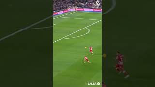Thumbnail for Real Madrid 3-2 Almería| HIGHLIGHTS | LaLiga 2023/24  #laligahighlights #realmadrid #laliga | Real Madrid