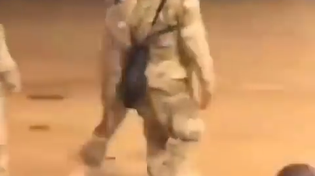 Thumbnail for What the military is now