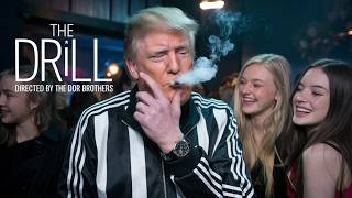 Thumbnail for The Drill | The Dor Brothers