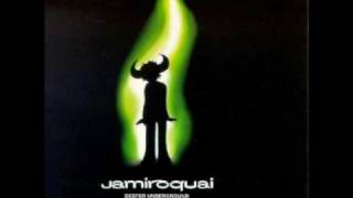 Thumbnail for Jamiroquai-Deeper Underground