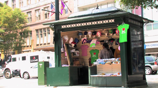 Thumbnail for Streets of Dreams: Challenging Atlanta's Street Vending Monopoly