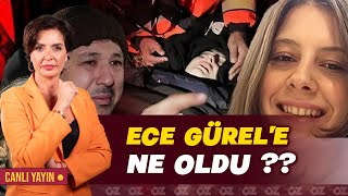 Thumbnail for ECE GÜREL’E NE OLDU ?? | Özlem Gürses