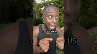 Thumbnail for If Adam and Eve Had Common Sense 😂 | Nkunim
