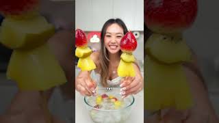 Thumbnail for EASY TWO INGREDIENT RECIPE #shorts | Catherine.desserts