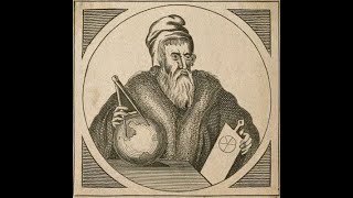 Thumbnail for The Incalculable Genius of John Dee | Alexander Waugh