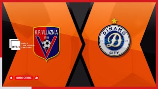 Thumbnail for Vllaznia – Dinamo / Final 4 / Abissnet Superiore | RTSH