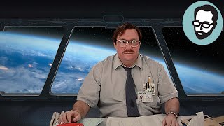 Thumbnail for This Company Wants To Build Offices In Space | Joe Scott