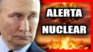 Thumbnail for ATAQUE a GRAN ESCALA de UCRANIA a RUSIA pone en ALERTA a RUSIA | Rubén Gisbert