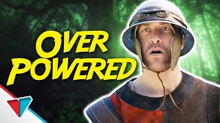 Thumbnail for RPG guards are so damn strong - Over Powered