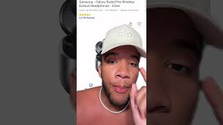 Thumbnail for These are the best earbuds for Android in 2025.. #carterpcs #tech #techtok #techfacts #airpods | CarterPCs