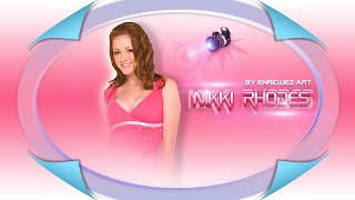 Thumbnail for Nikki Rhodes | Wallpapers 01